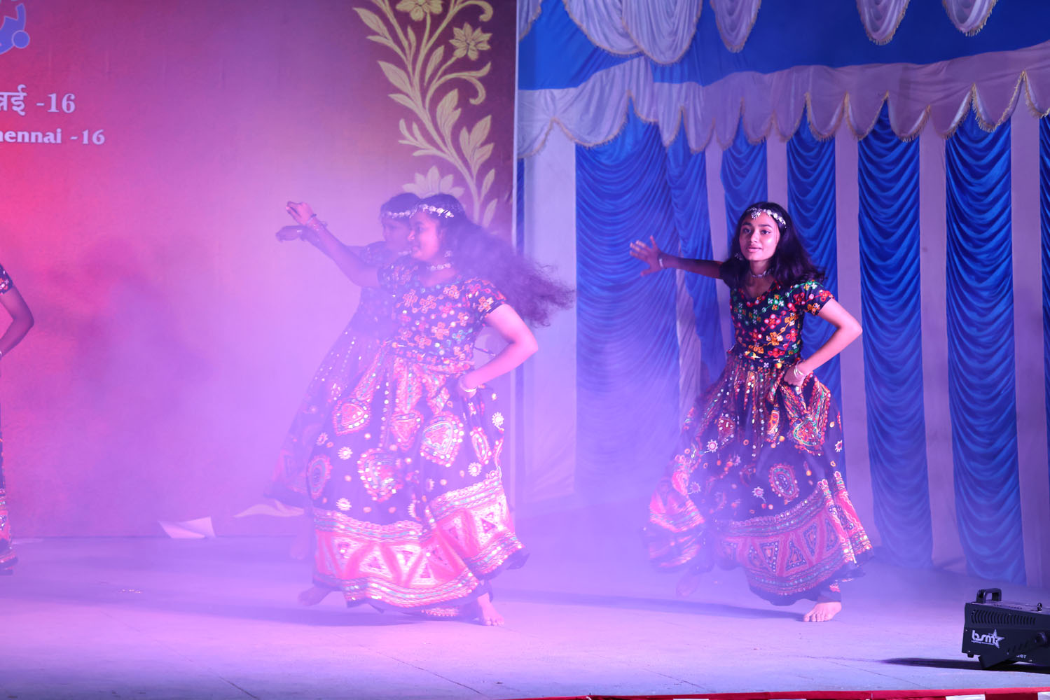 Annual Day Photo