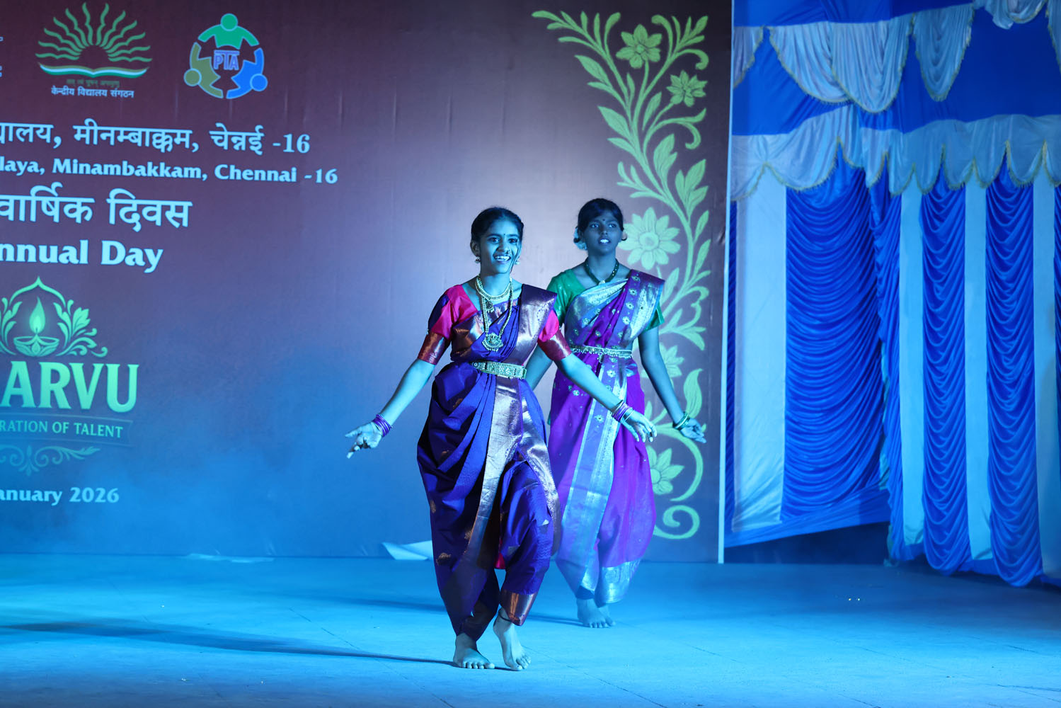Annual Day Photo