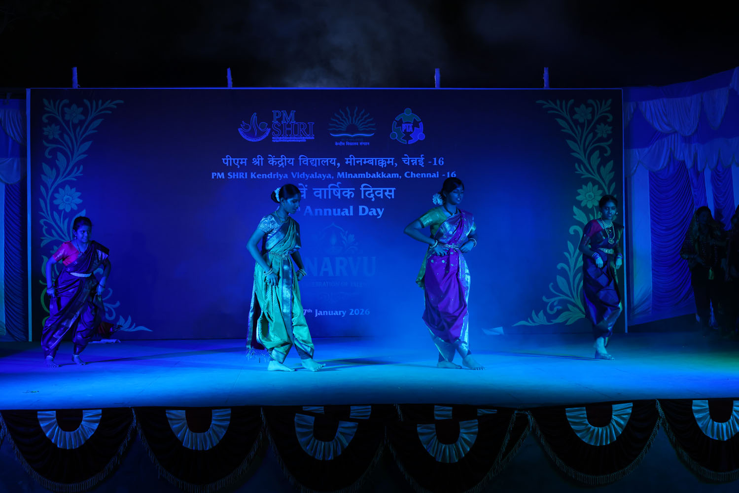 Annual Day Photo