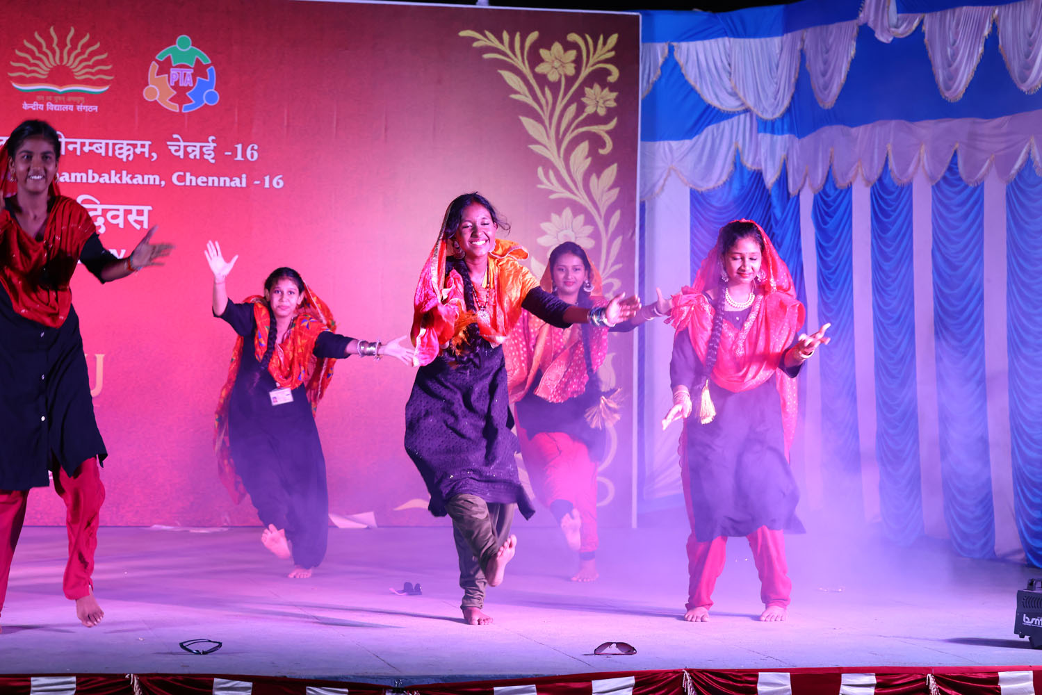 Annual Day Photo