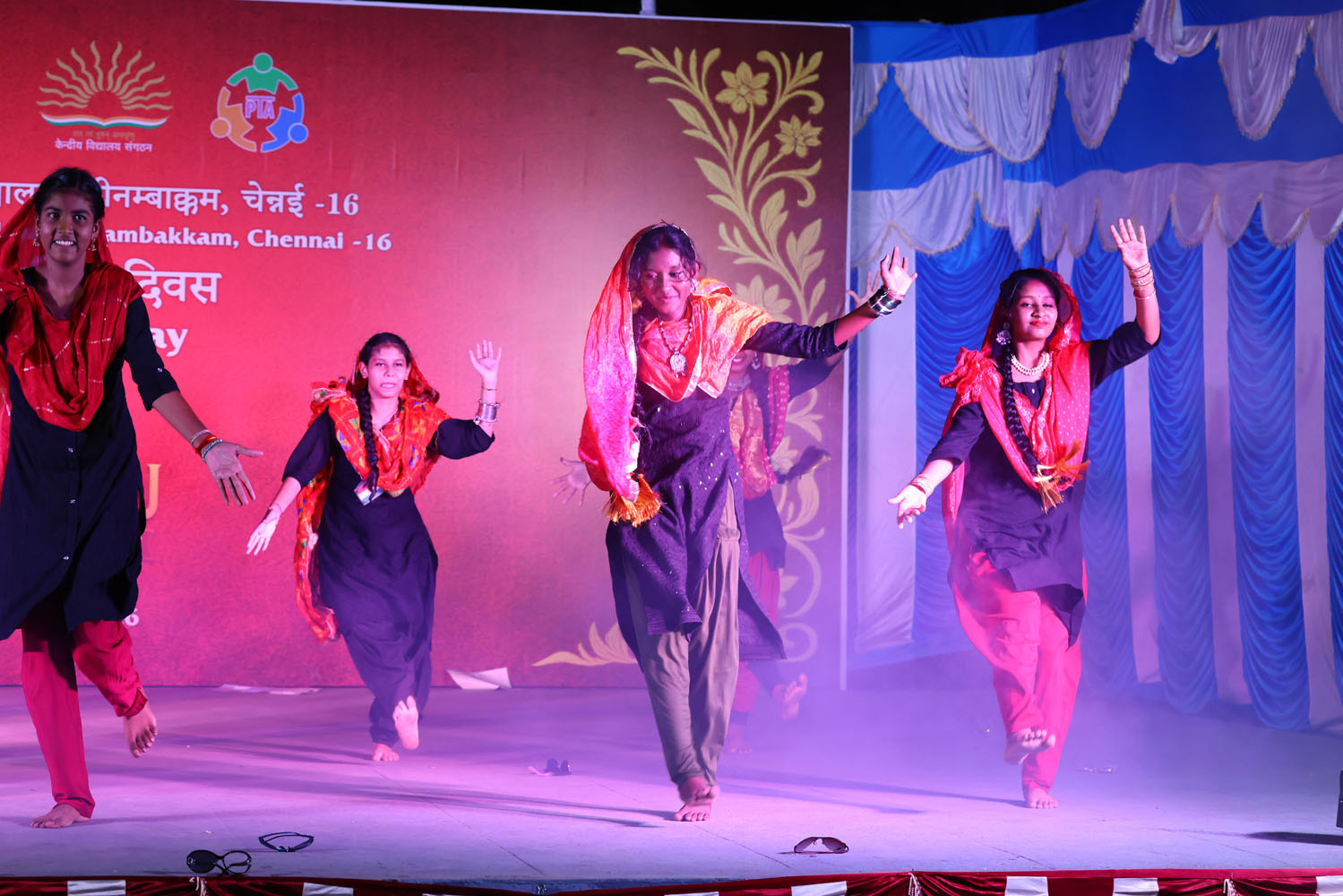 Annual Day Photo