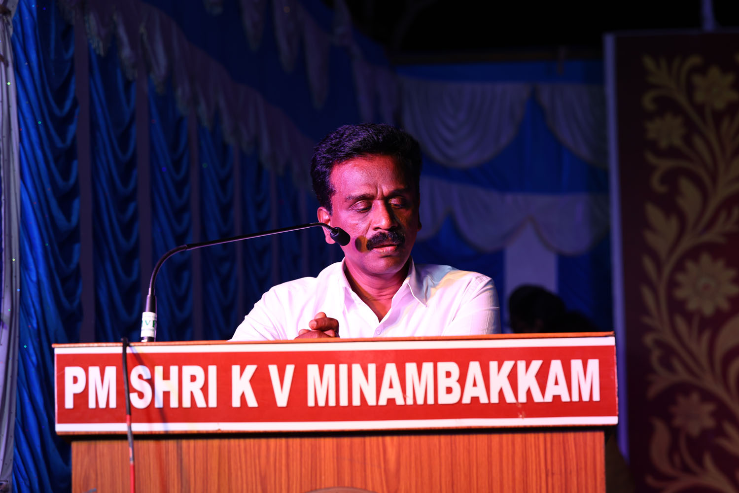 Annual Day Photo