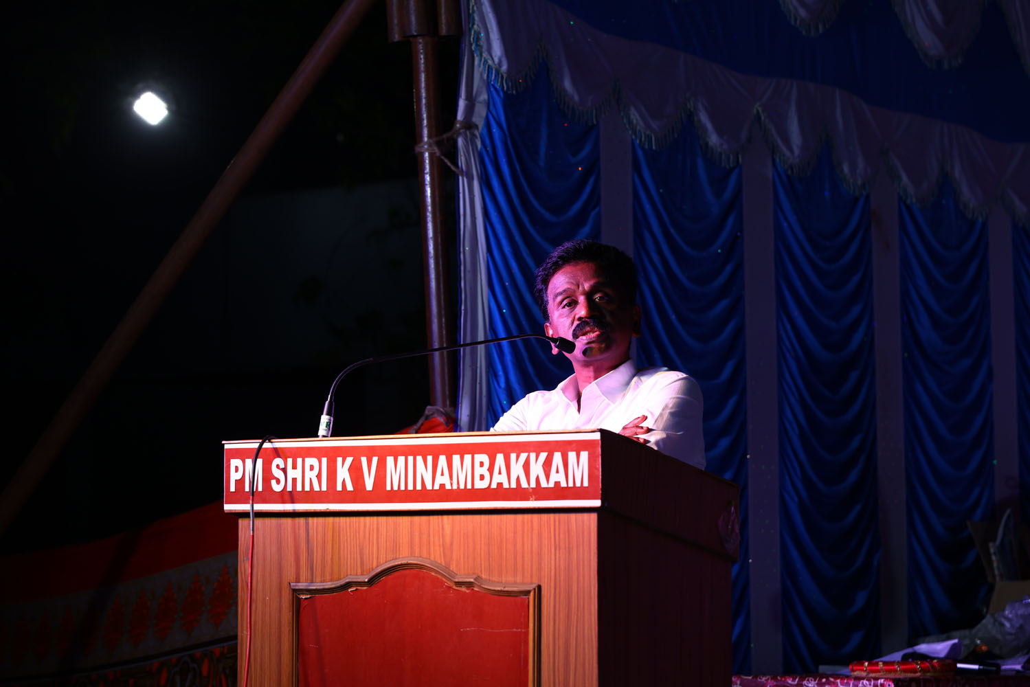 Annual Day Photo