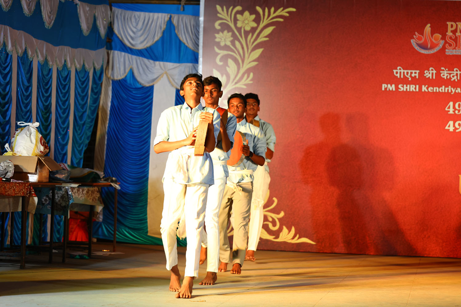 Annual Day Photo