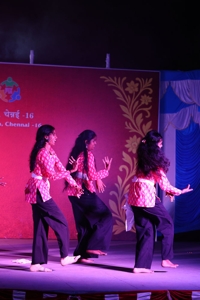 Annual Day Photo