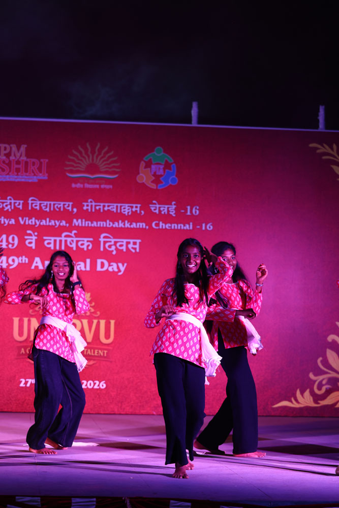 Annual Day Photo