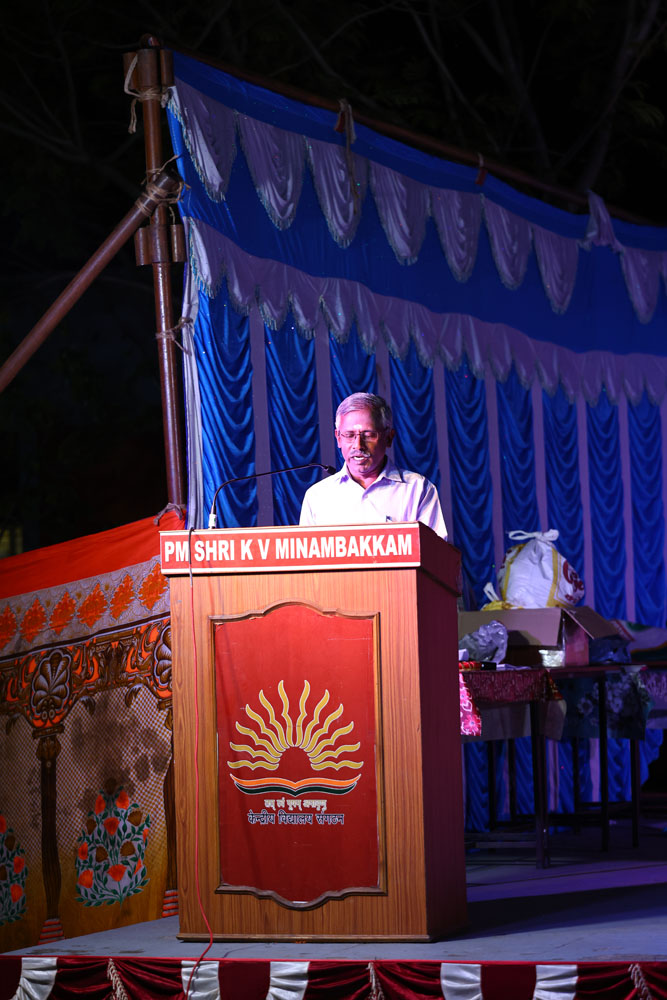 Annual Day Photo