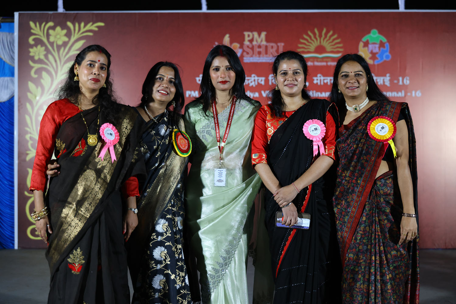 Annual Day Photo